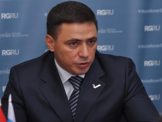 Вадим Нуждин: В Самарской области коррупционные скандалы возникают все чаще и чаще