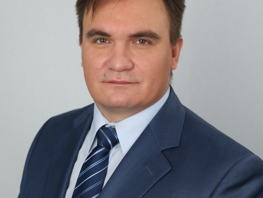 Соратник из Дзержинска стал претендентом на пост сити-менеджера города
