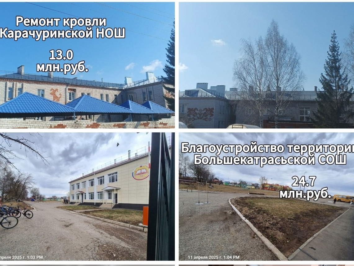 Владимир Михайлов: обновление — долгожданный момент для всех нас