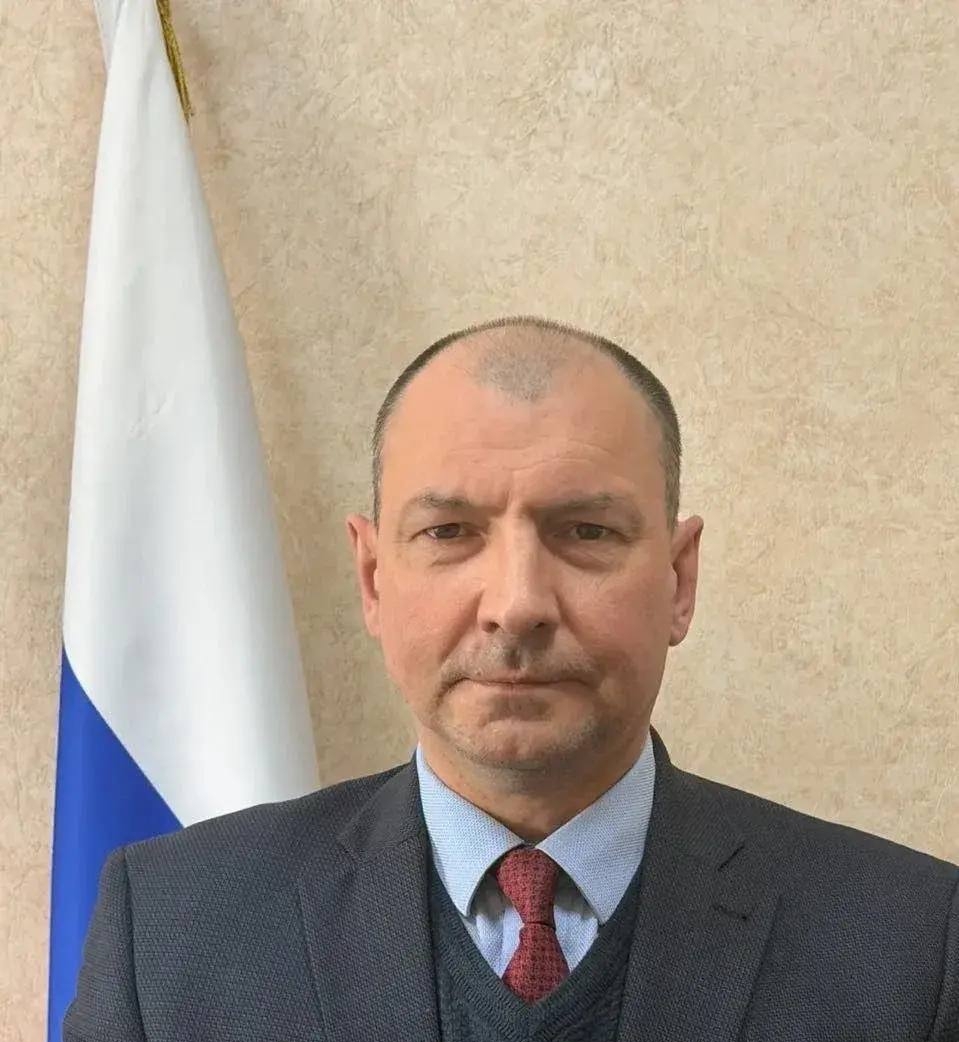 Шкарин Валерий Вячеславович