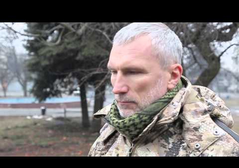 Председатель "РОДИНЫ" Алексей Журавлёв - об убийстве Немцова