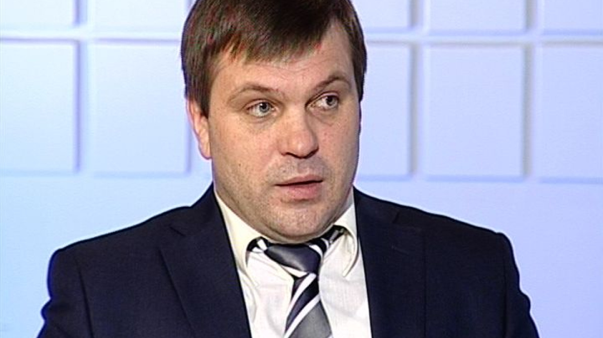 Болдырев Игорь Владимирович