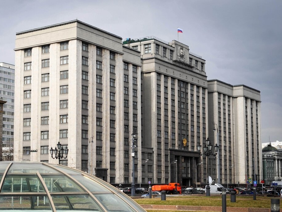 Журавлев одобрил законопроект, усовершенствующий выдачу и лишение гражданства РФ