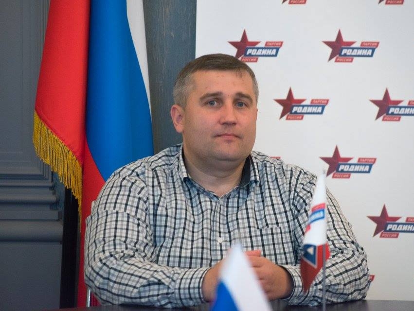 Рылеев: В финансовой поддержке нуждаются практически все граждане РФ