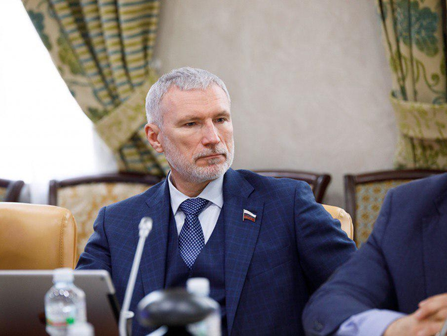 Журавлев - NEWS.ru: Путин говорил о нецелесообразности именно штурма Харькова