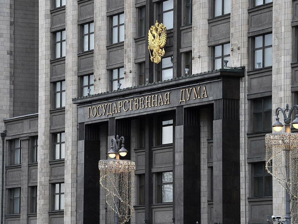 Законопроект о льготной ипотеке для мобилизованных поддержало правительство