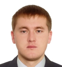 Михайлов Владимир Борисович