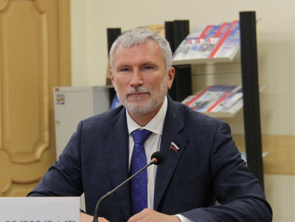 Журавлев: У хороших людей кадры с "Цирконом" душу не холодят, а греют!