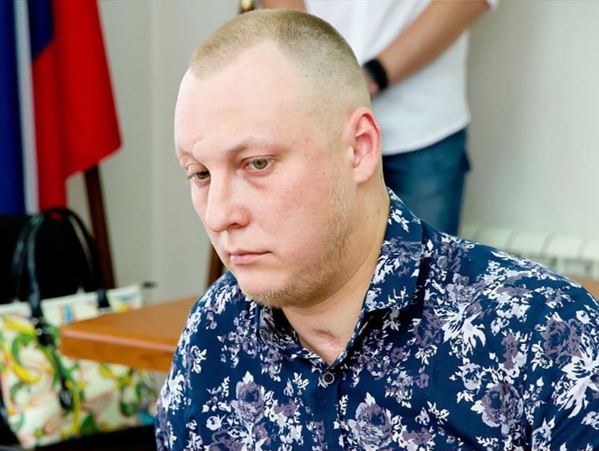 Карен Григорян помог астраханскому полицейскому, получившему семь пулевых ранений