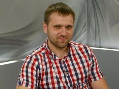 Константин Вилков: Мы все воспитаны в патриотическом духе