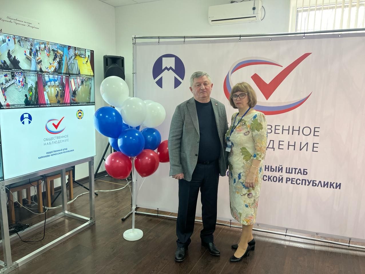 Айвар Уракчиев: Призываю всех прийти на свои избирательные участки!