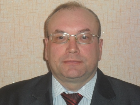 Назначен руководитель представительства партии в Унечском районе Брянской области