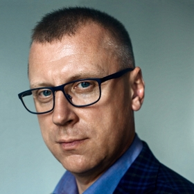 Шаранов Юрий Павлович