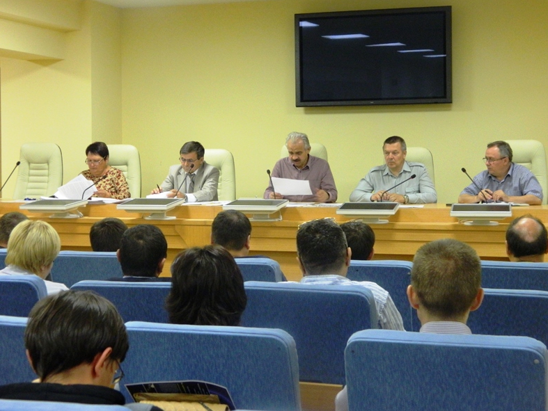 Фёдор Юрин: Нужно сделать все, чтобы победить на выборах