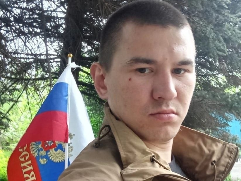 Андрей Ружников: боевой побратим и земляк геройски погиб, до конца выполняя свой воинский долг