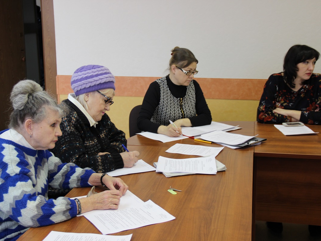 Соратники презентовали проект "Летопись героев Омской области"