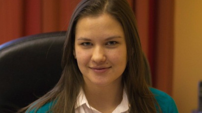 Ульяна Харитонова