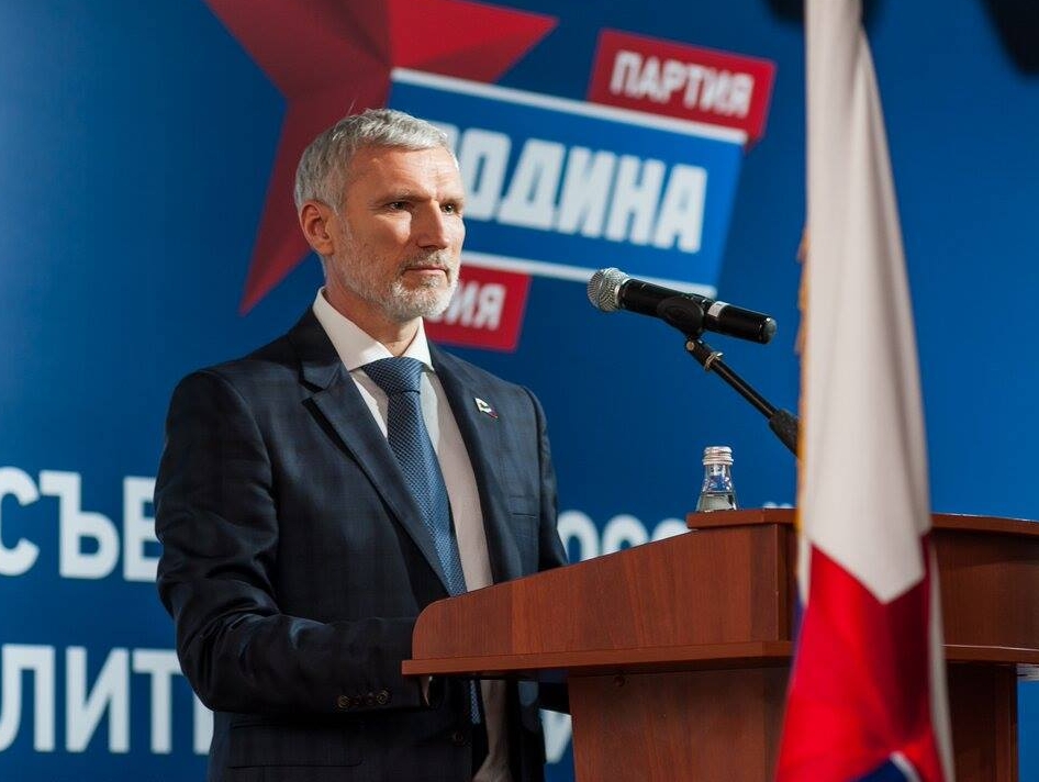 Журавлев: Сдерживание цен нужно применять ко всем продуктам первой необходимости