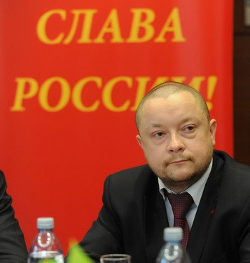 Круглый стол "Экономический прагматизм: теория и практика", 22.11.2012
