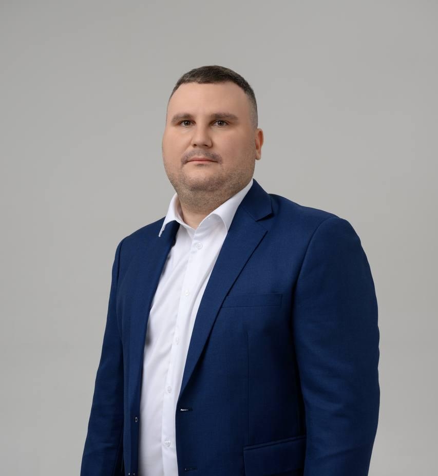 Караульнов Максим Сергеевич