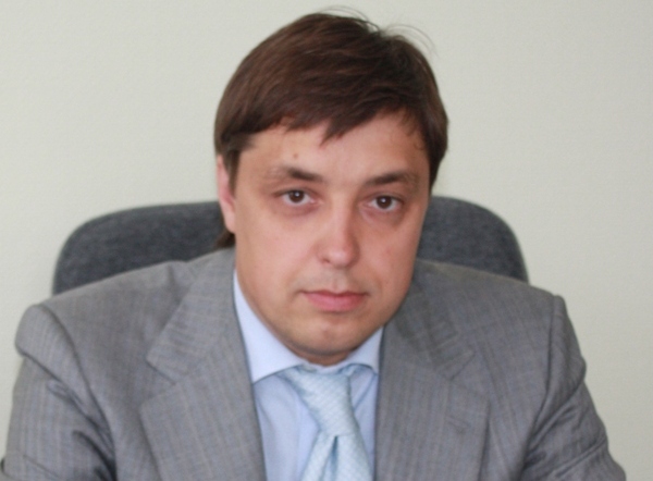 Монахов Вячеслав Владимирович