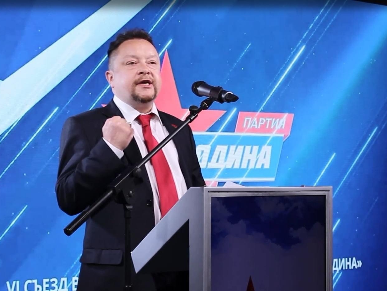 Бирюков: Политический кризис в Белоруссии перешел к фазе затяжного противостояния
