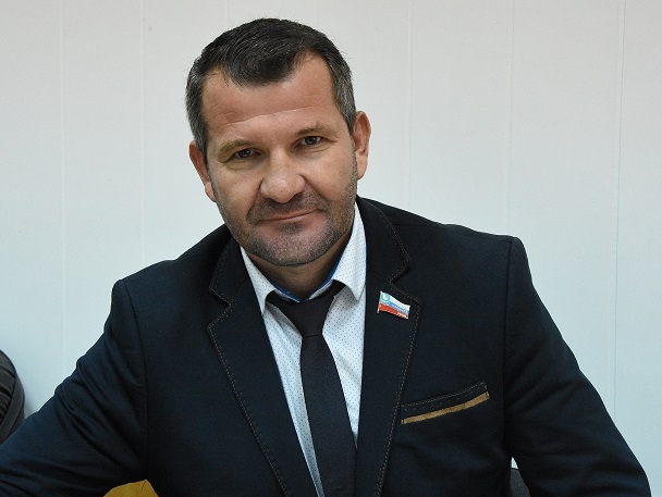 ДЕНЬ РОЖДЕНИЯ ВАСИЛИЯ ВОРОХА