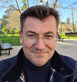 Комелов Иван Николаевич
