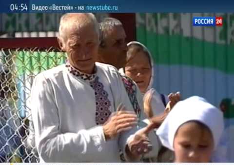 Волжская жемчужина в диадеме России. Реплика Александра Проханова