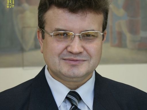 Александр Огнев: Берлин снова пал