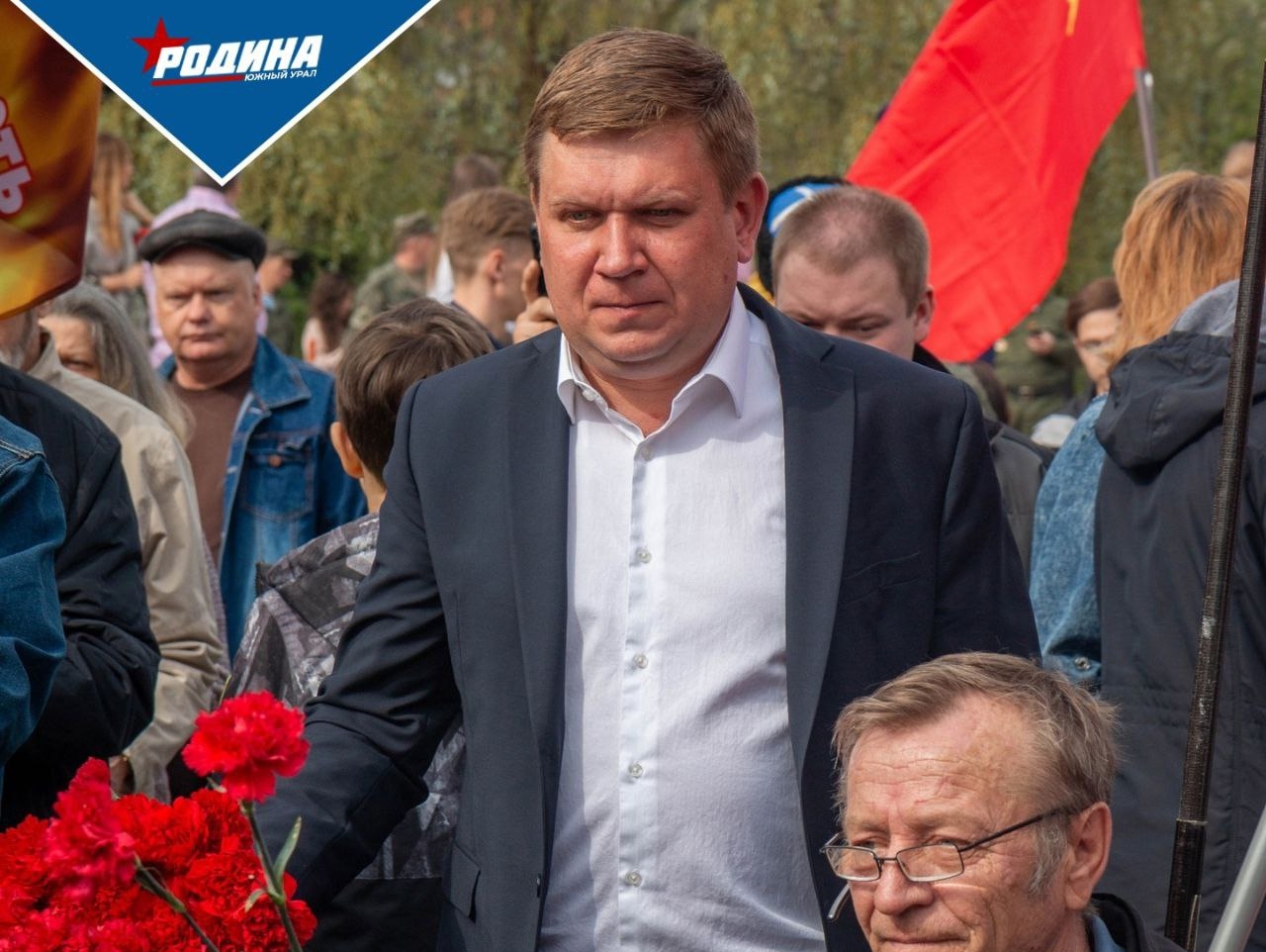 Сергей Смышляев: В Челябинской области борьба за сохранение исторической памяти проходит успешно