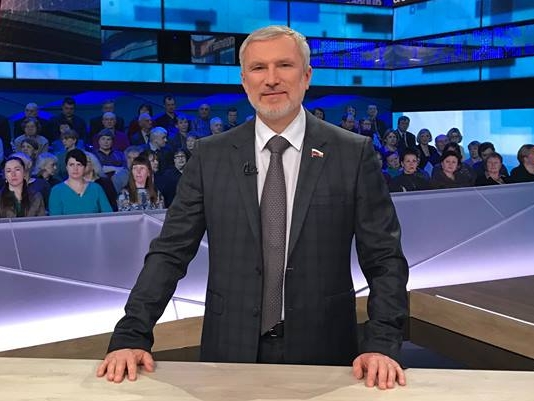 Алексей Журавлев не видит проблемы в оттоке мигрантов из России