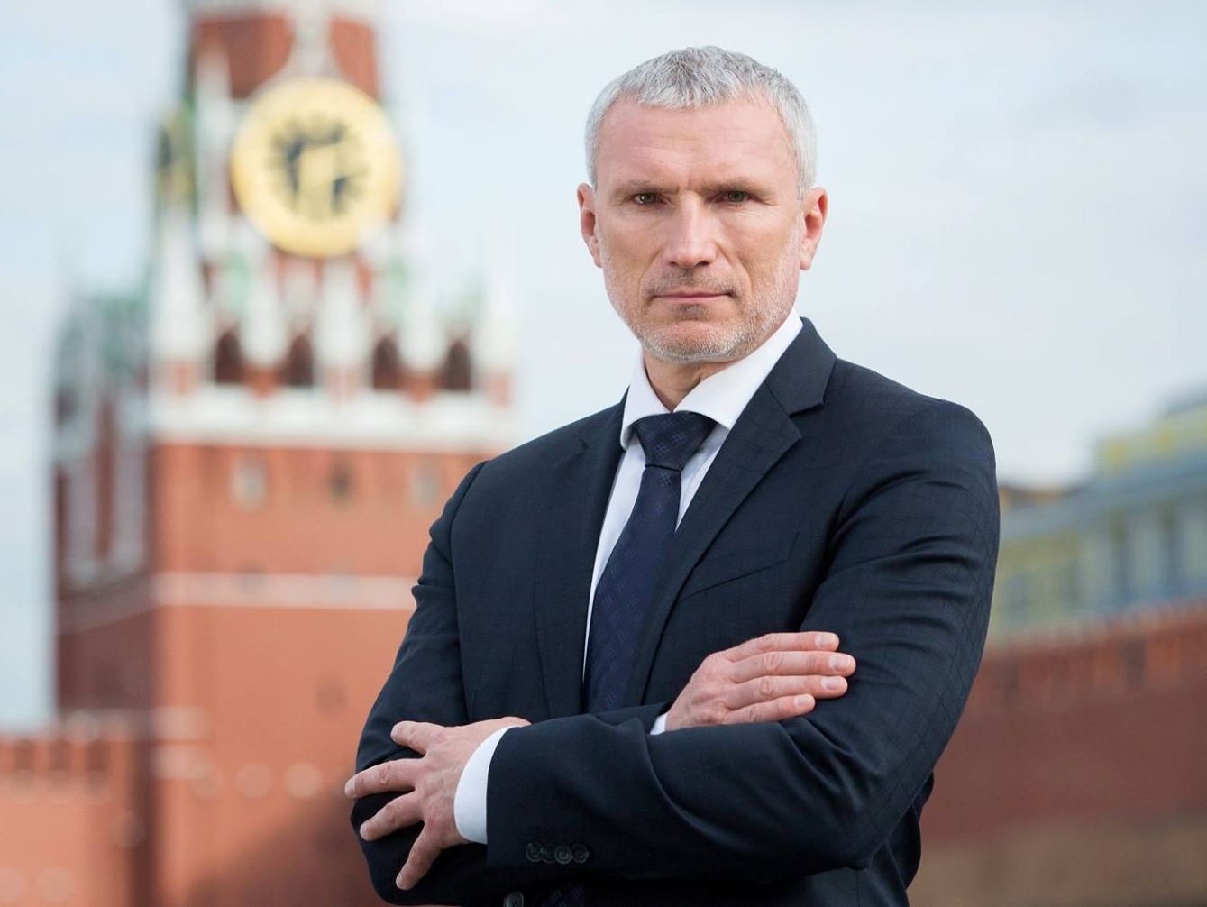 Алексей Журавлев: Эволюция секты Навального – из ФБК в ОПГ