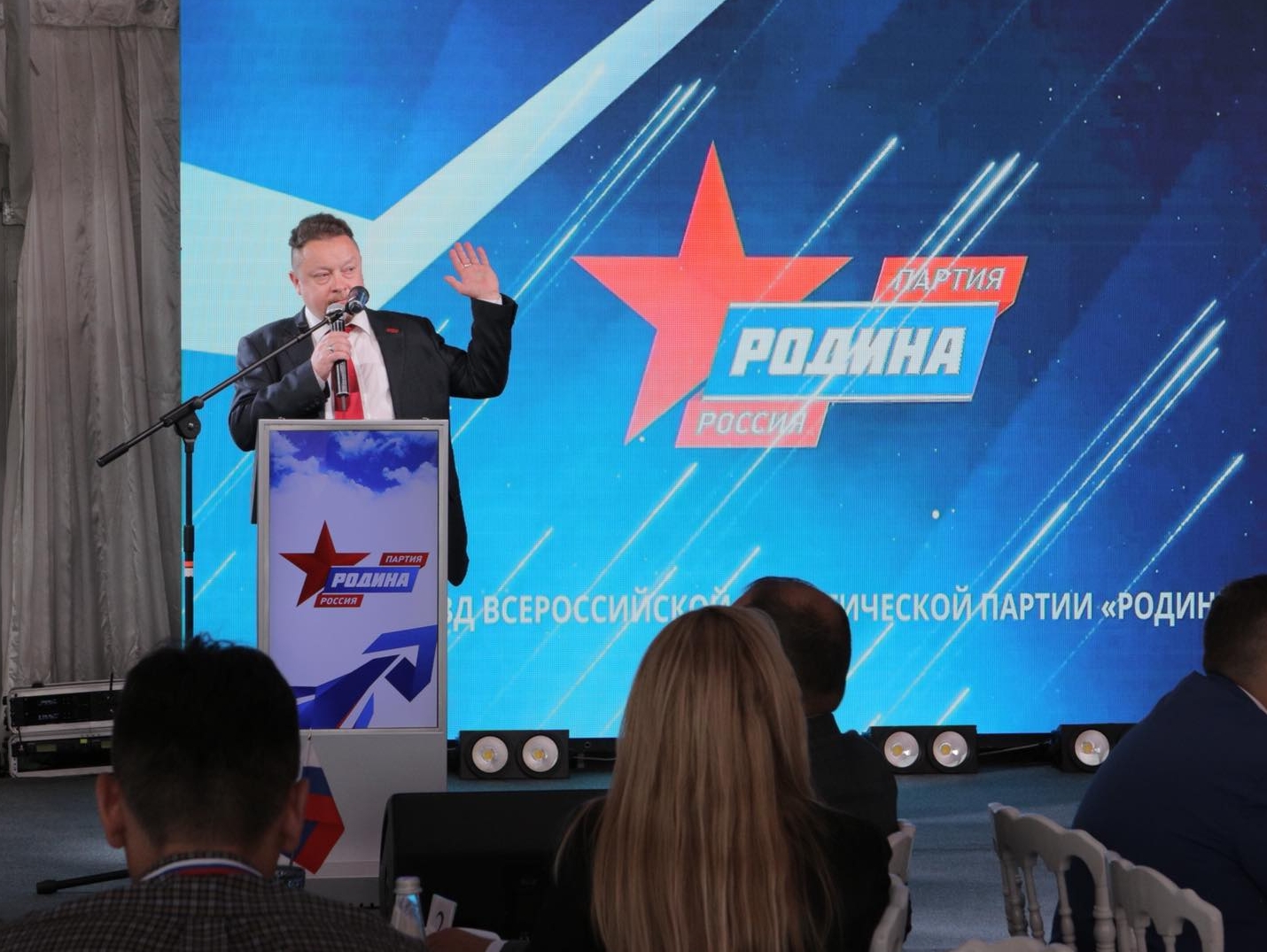 Бирюков: Либерально-экономический блок продолжает консервировать бедность 