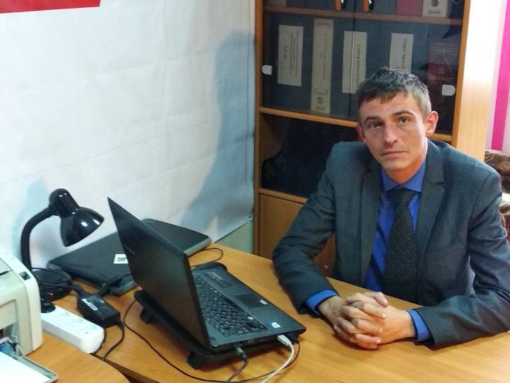 Алексей Хабаров поздравил матерей Республики Хакасия с Днем матери