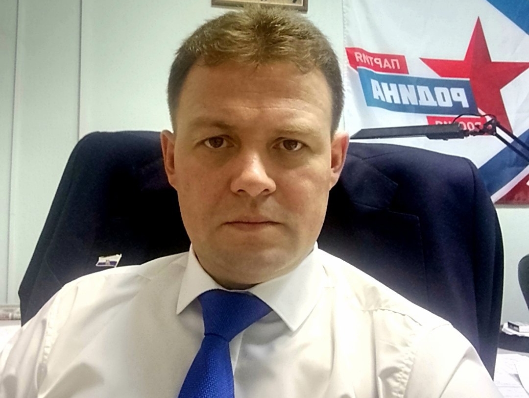 Павел Пронин подверг жесткой критике кадровую политику главы Котласа