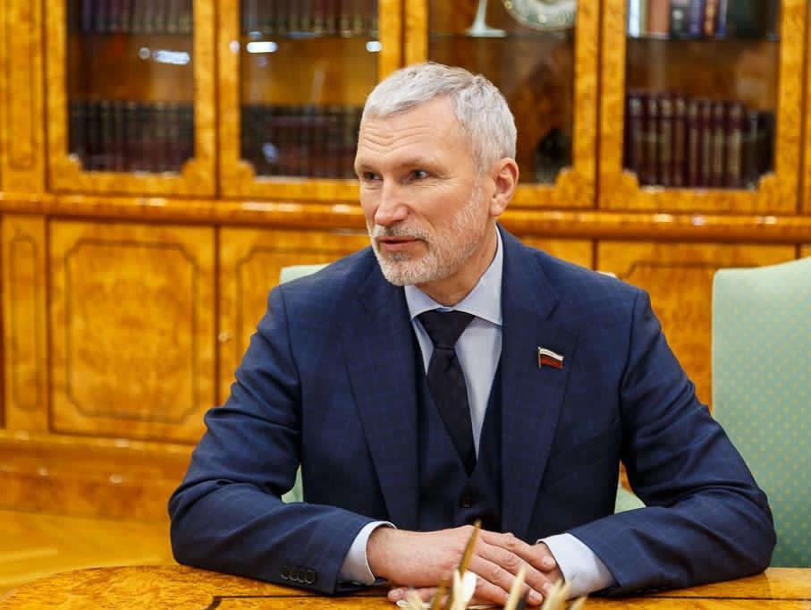 Журавлев: Глава украинской разведки подтвердил, что Украина - государство-террорист