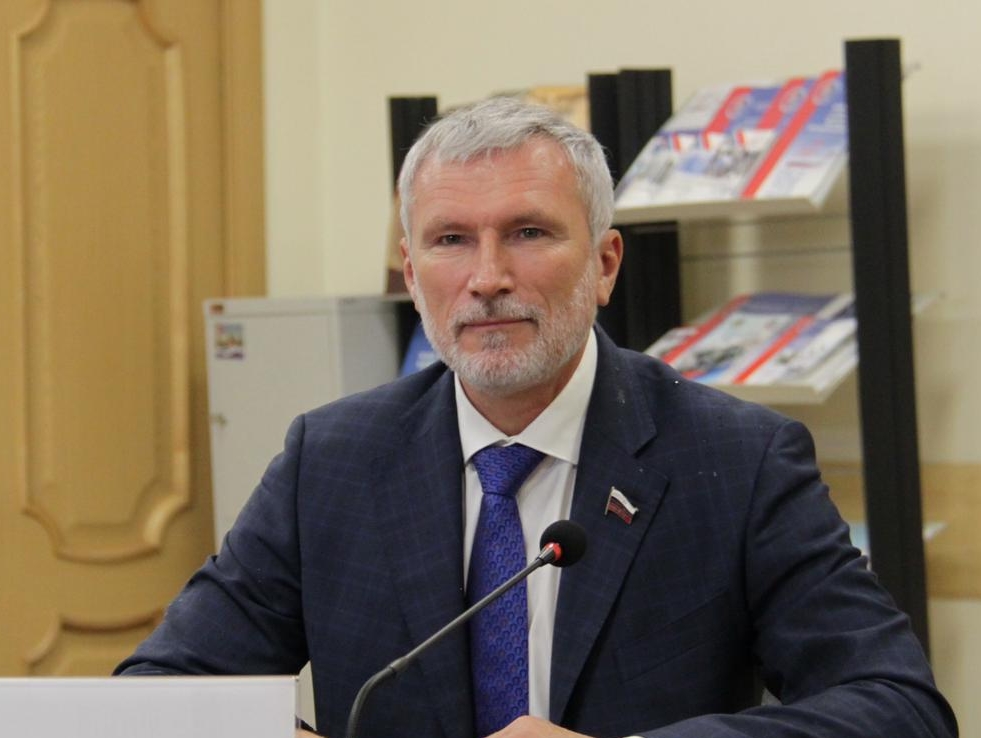 Журавлев: Борьба с монополиями нужна при переходе экономики на патриотические рельсы!