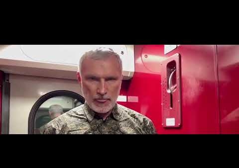 "РОДИНА" формирует Добровольческий резерв для помощи республикам Донбасса