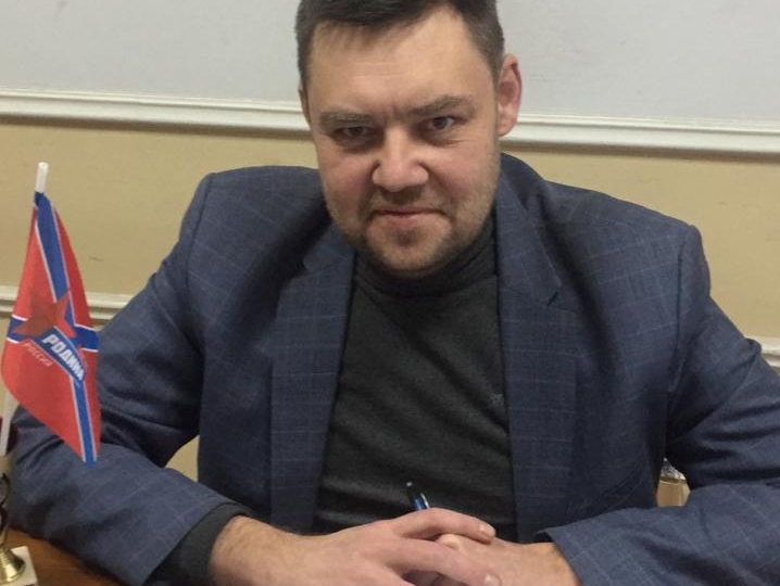 Башкортостанская "РОДИНА" выступила с предложением по энергосбережению и повышению энергетической эффективности