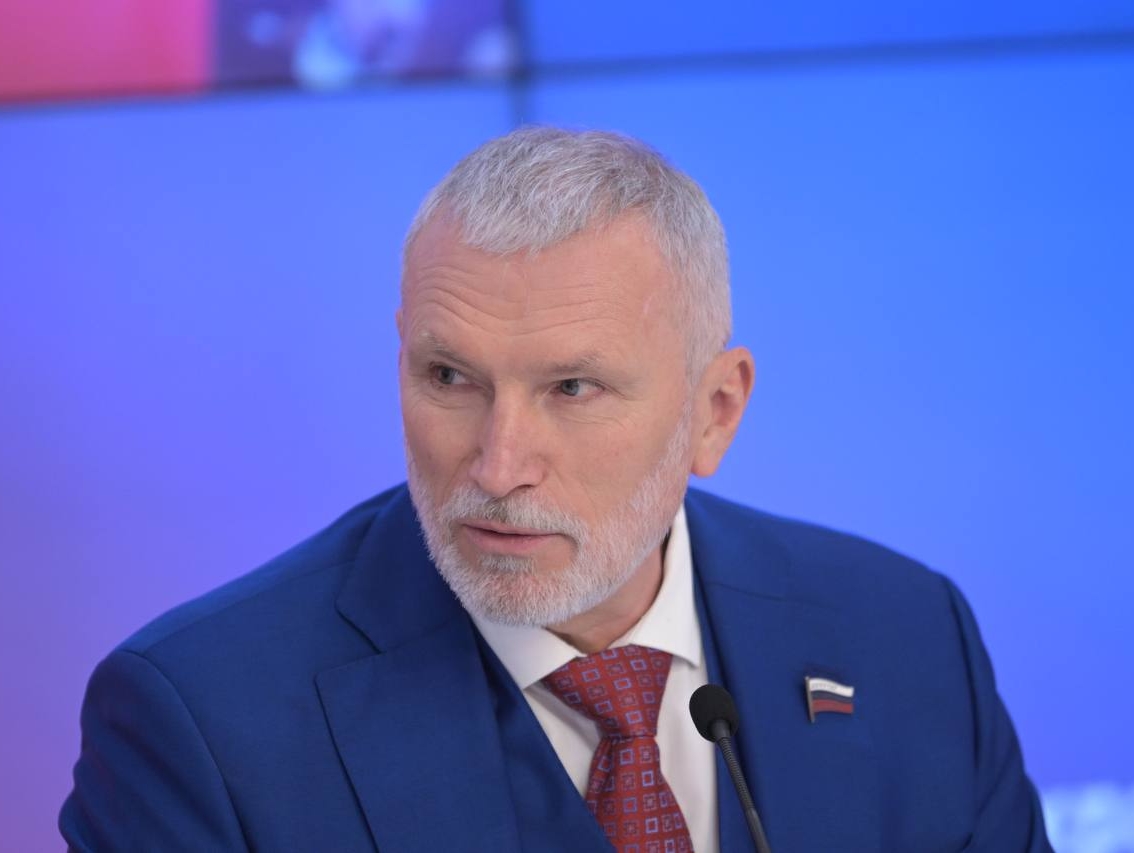Журавлев: В марте военные пенсионеры получат проиндексированные "задним числом" пенсии