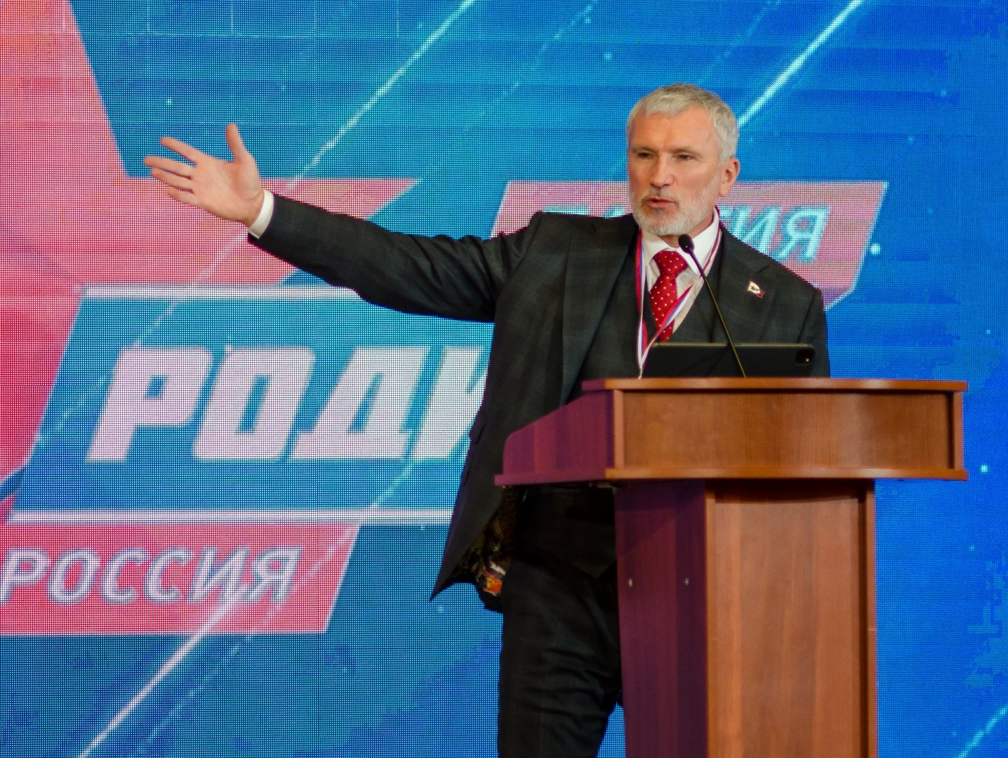 Журавлев – в "РГ": Чиновники должны сказать, почему были уверены в дамбе
