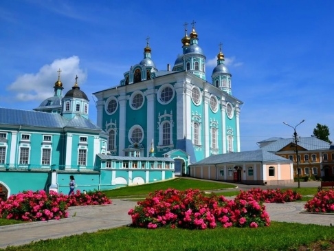 ПАРТИЯ "РОДИНА" В СМОЛЕНСКЕ ПРЕДЛАГАЕТ ЧЕСТНОЕ ГОЛОСОВАНИЕ ПО ГОРОДСКОЙ СРЕДЕ