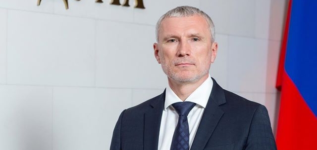 Журавлев предложил меры по адаптации беженцев из Украины