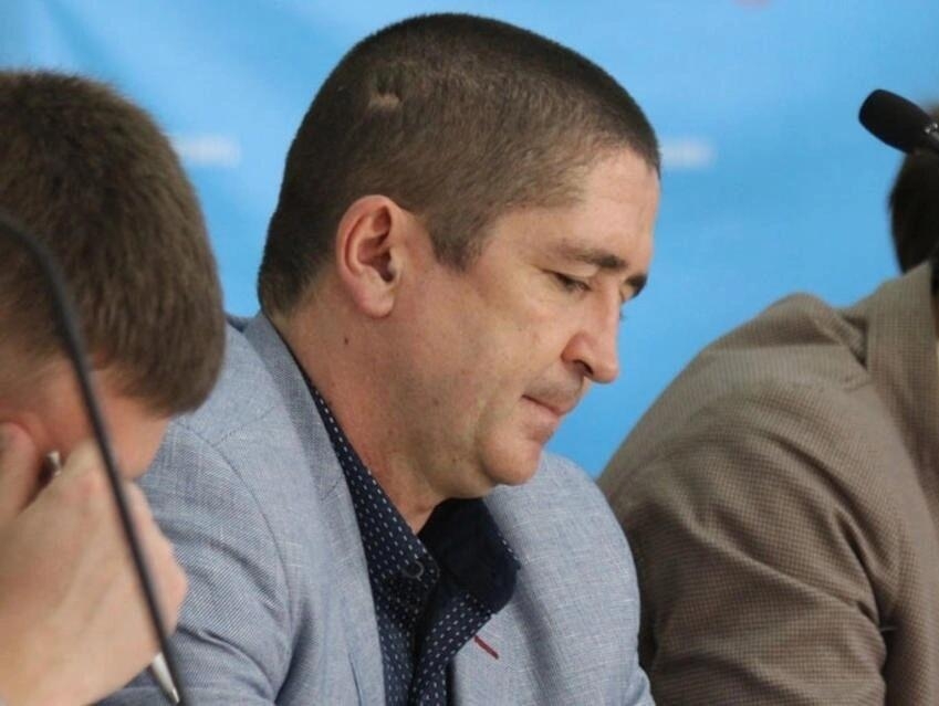 Александр Щебеньков обвинил главу Читы в ущемлении прав депутатов