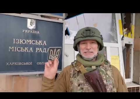 Алексей Журавлев: Никаких трезубов на табличке!