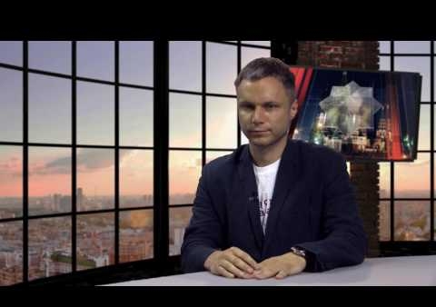 Алексей Петровичев: В решениях проблем городской среды нужно искать "золотую середину"