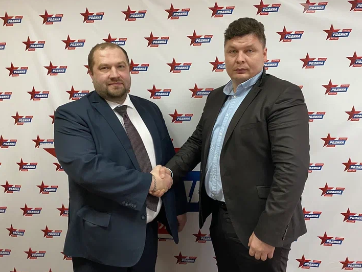 Федор Лугинин и Арсений Маслов поделились опытом участия в пленарных заседаниях региональных парламентов