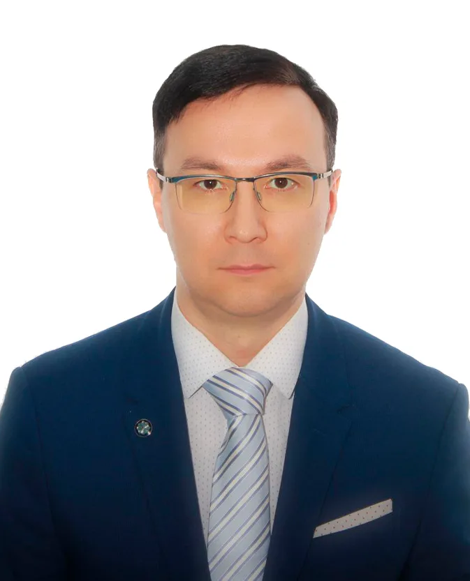 Галеев Руслан Уралович