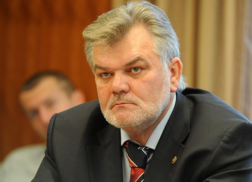 Экономика национальных интересов